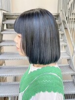 アルクバイネオリーブ 荻窪店(arc by neolive) アンブレラカラー