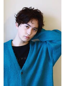 パーセント(percent) 【％枚方】～ウェイビーカール～