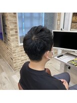 フィンチ(Finch)&nbsp;Men'sショート