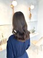 カレンアンドエクラート 大宮(KAREN&ECLART) あなた史上1番のツヤ髪に♪