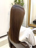 レム 長野青木島店(REM) sammy酸熱トリートメント