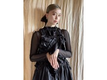 ヘアー メイク コラム コウ hair make column Coo