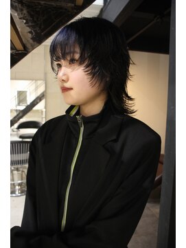 ディーン 名駅店(DEAN) ブロンド ブリーチカラー 名古屋 名駅 メンズベリショ