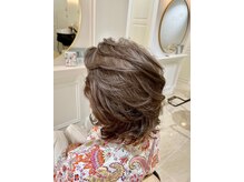 プロミルサロン 大阪(Promille salon)