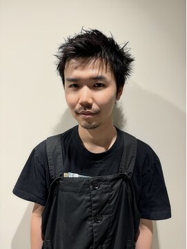 メゾンシアー(Maison Sheer) 成田凌ショート