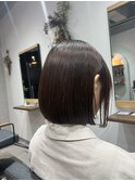 タッセルボブ