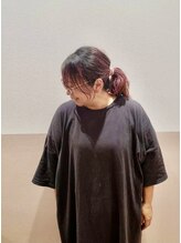 バースデイ 拝島店(Birthday)&nbsp;堤 