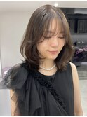 《Kaho》ミディアムレイヤー