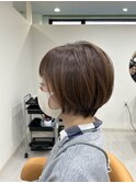 髪質改善