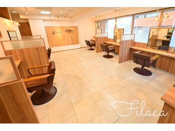 Filaca 五反田店【フィラカ】
