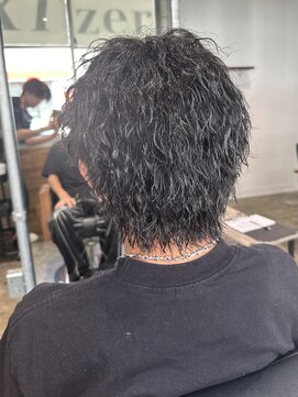 ネクストゼロ(NEXT zerO) メンズ