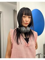 ケプカ(KEPKA)&nbsp;グレーで作るナチュラルブラック