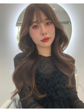 ソヨン 大宮2号店(SOYON) ワンホンローレイヤー