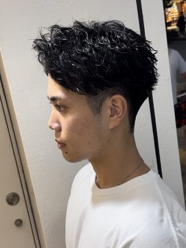 ゼストプール(ZEST POOL) フェザーショート