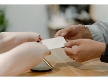 キュー(CEU)の雰囲気（ずっと通えるヘアサロンになります！お悩み聞かせて下さい！）