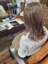 オル(ORU)&nbsp;レイヤー