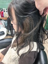 ワンバイワン(ONE BY ONE)&nbsp;会社に怒られないイヤリングカラー