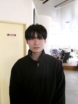 パーラー(PARLOR)&nbsp;マッシュ