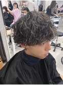 波巻きスパイラルマッシュ