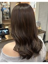 アンジェリカ 天理店(ANGELICA)&nbsp;チョコレートブラウン (HINA)