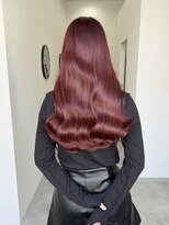 エレリー 静岡店(EleRe)&nbsp;EleRe 髪質改善/韓国/カラー/カット/レイヤーカット