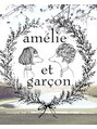 アメリエギャルソン 岩槻店(amelie et garcon) amelie et garcon岩槻