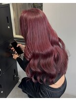 サイ アオヤマ(sai AOYAMA)&nbsp;Bordeaux