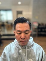 アソビ(ASOBI)&nbsp;スキンフェード