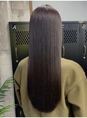 酸性ストレート