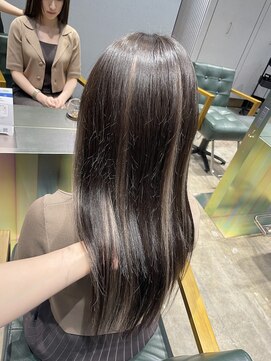 ボアップ 難波店(boappu) #プルエクステ#エクステ#イメチェン#プルシリーズ