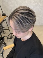 アビー(ABEY)&nbsp;バレイヤージュ/新潟/長岡