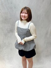 アッシュ 亀戸店(Ash) 西川 実那