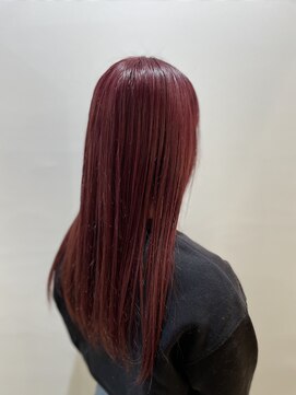 キアーロ ブリーチ