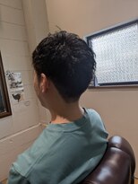 チアー ヘアリラクゼーション(cheer HAIRRELAXATION)&nbsp;ビジネス