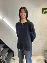 トゥループレイス(true place) 坂本 天馬