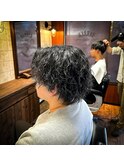 ツイストスパイラルウルフ