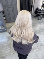 ノエ 心斎橋(Noe)&nbsp;ブロンドカラー