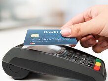 クレジットカードは使えますか。領収書は頂けますか。[近鉄八尾駅/スパイラルパーマ/ツイストパーマ/men's]