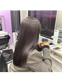 ラベンダーグレージュ