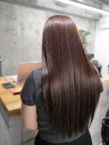 ダカー(dakah)&nbsp;長い縮毛矯正