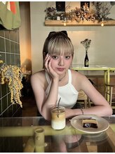 シキ 渋谷(siki) suzune (siki)