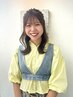 [超絶快眠！】丸橋指名限定　超絶快眠ヘッドスパ+骨格改善カット　7900円