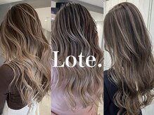 ロテ(LOTE.)