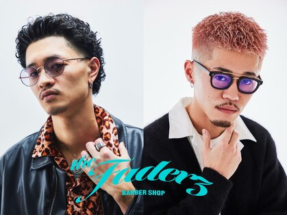 ザ フェイダーズ(The Faderz)の写真