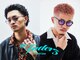 ザ フェイダーズ(The Faderz)の写真
