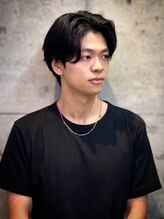 マルカ 府中(marca) 藤村光輝 【府中】