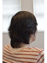 ヘアーズ マツシタ(Hairs MATUSITA)&nbsp;スタイル