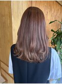 tuuli 朝倉　甘木◇韓国風が得意　20代30代40代髪質改善カラー