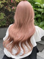 ローサバイ アルティナ 横浜店(Rosa by artina)&nbsp;コーラルオレンジ/モーブピンク/ローズブラウン