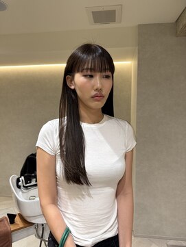 サードショップ 梅田茶屋町店(THIRD SHOP) ワイドバング